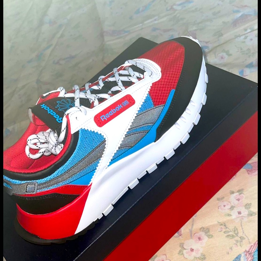 Reebok